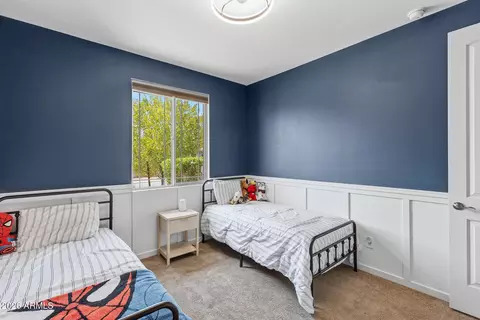 Bedroom - 495 S 198th Ave, Buckeye, AZ 85326 photo 1 of 4