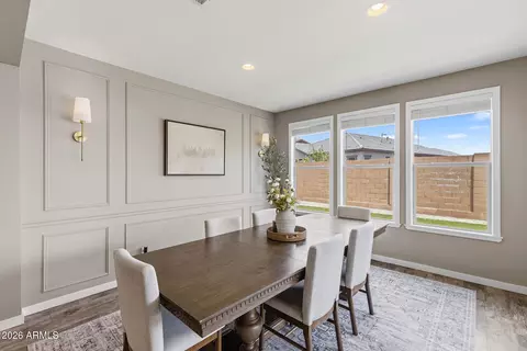 Dining - 495 S 198th Ave, Buckeye, AZ 85326 photo 1 of 5