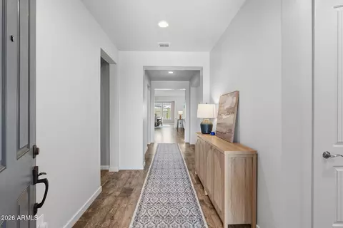 Entry Way - 495 S 198th Ave, Buckeye, AZ 85326 photo 4 of 9
