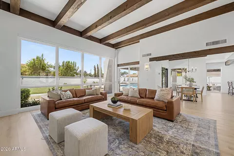 Living - 3342 E Fox St, Mesa, AZ 85213 photo 2 of 6