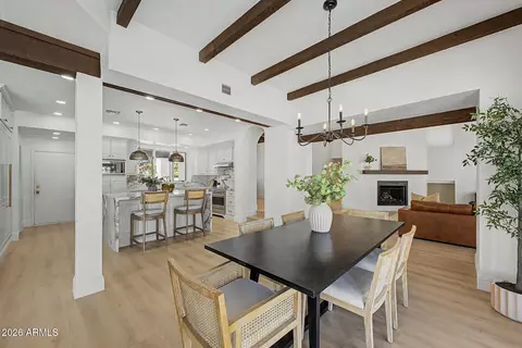 Dining - 3342 E Fox St, Mesa, AZ 85213 photo 1 of 1