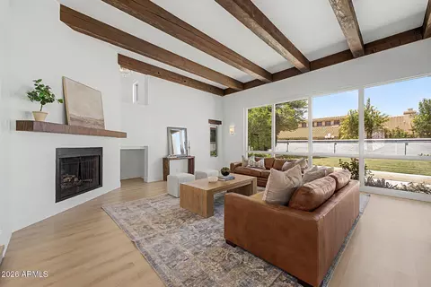 Living - 3342 E Fox St, Mesa, AZ 85213 photo 1 of 6
