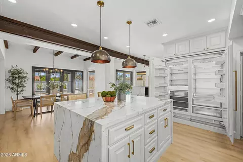 Kitchen - 3342 E Fox St, Mesa, AZ 85213 photo 4 of 5
