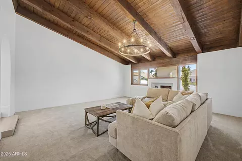 Living - 3342 E Fox St, Mesa, AZ 85213 photo 6 of 6