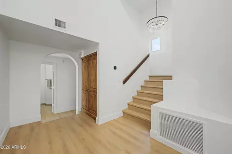 Entry Way - 3342 E Fox St, Mesa, AZ 85213 photo 2 of 2