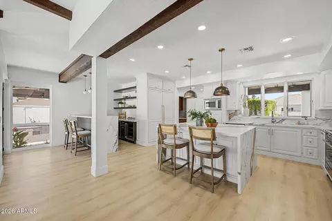 Kitchen - 3342 E Fox St, Mesa, AZ 85213 photo 2 of 5