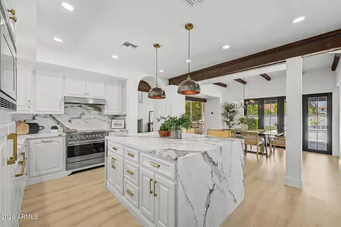 Kitchen - 3342 E Fox St, Mesa, AZ 85213 photo 5 of 5