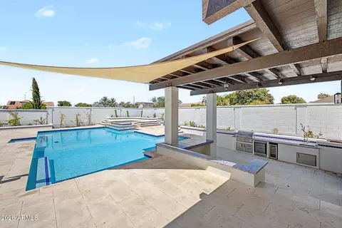 Exterior - 3342 E Fox St, Mesa, AZ 85213 photo 8 of 12