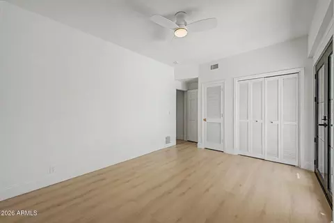 Bedroom - 3342 E Fox St, Mesa, AZ 85213 photo 5 of 7