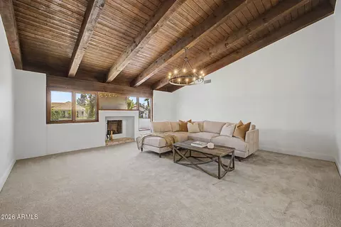 Living - 3342 E Fox St, Mesa, AZ 85213 photo 5 of 6