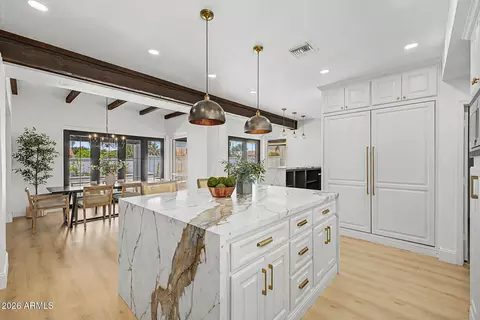 Kitchen - 3342 E Fox St, Mesa, AZ 85213 photo 3 of 5