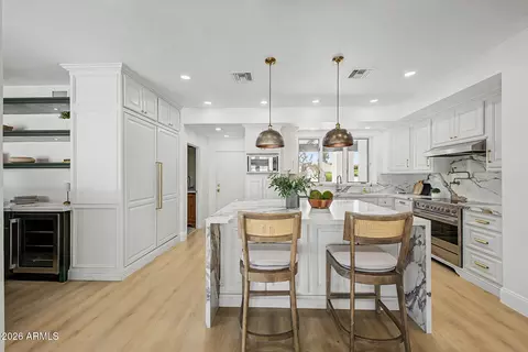 Kitchen - 3342 E Fox St, Mesa, AZ 85213 photo 1 of 5