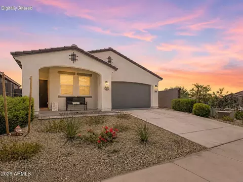 17331 W Wandering Creek Rd, Goodyear, AZ 85338