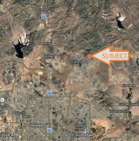 40800 N Brangus Rd #-, Scottsdale, AZ 85262