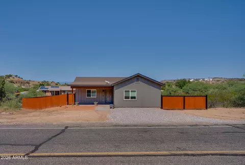 4835 E Beaver Creek Rd, Rimrock, AZ 86335