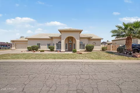 1210 E Clearview Dr, Casa Grande, AZ 85122