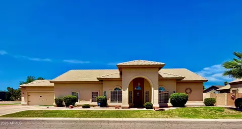 1210 E Clearview Dr, Casa Grande, AZ 85122