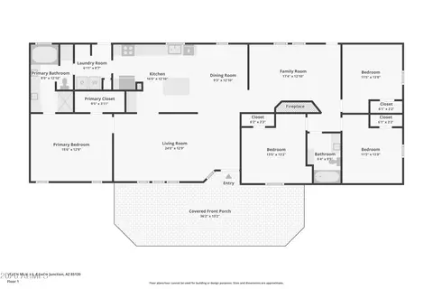 1926 N Main Dr, Apache Junction, AZ 85120 photo 2