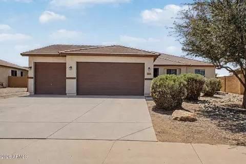 20230 N Valencia Dr, Maricopa, AZ 85138