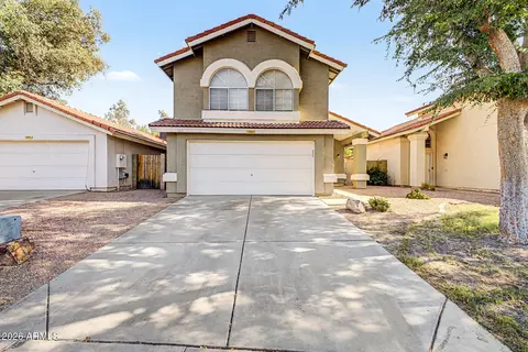 2355 W Park Ave, Chandler, AZ 85224