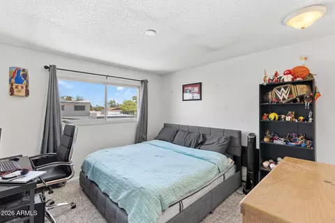 Bedroom - 5409 W Echo Ln, Glendale, AZ 85302 photo 1 of 3