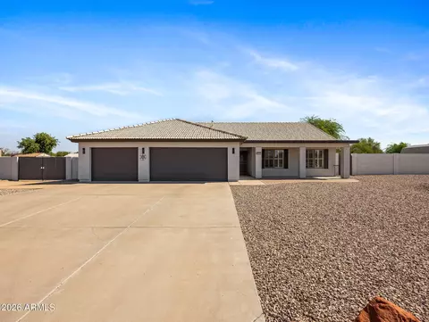 12361 W Desert Oasis Cir, El Mirage, AZ 85335
