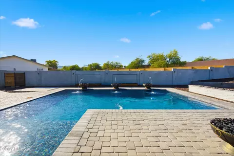 Exterior - 5130 E Bannock St, Phoenix, AZ 85044 photo 7 of 18