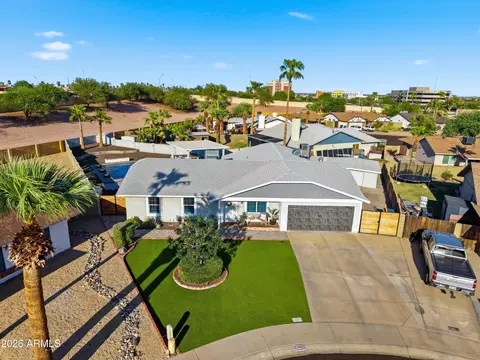 View/Area - 5130 E Bannock St, Phoenix, AZ 85044 photo 4 of 4