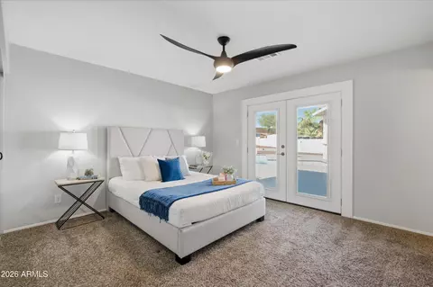 Bedroom - 5130 E Bannock St, Phoenix, AZ 85044 photo 1 of 3