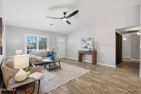 Living - 5130 E Bannock St, Phoenix, AZ 85044 photo 4 of 6
