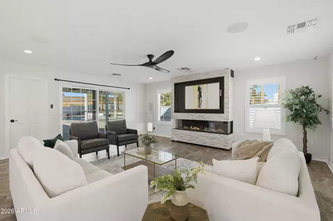 Living - 5130 E Bannock St, Phoenix, AZ 85044 photo 1 of 6