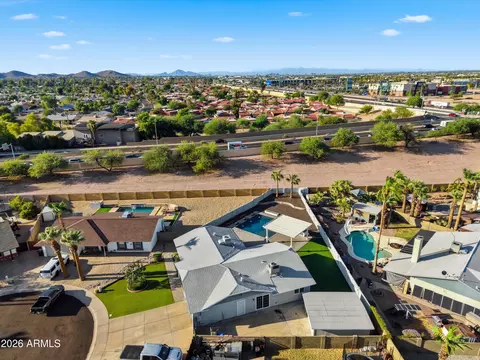 View/Area - 5130 E Bannock St, Phoenix, AZ 85044 photo 3 of 4