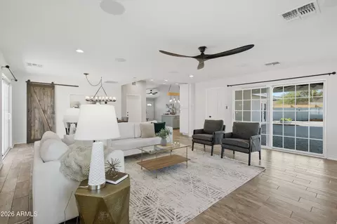 Living - 5130 E Bannock St, Phoenix, AZ 85044 photo 5 of 6
