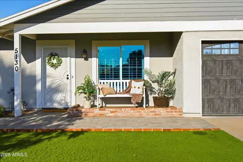 Exterior - 5130 E Bannock St, Phoenix, AZ 85044 photo 2 of 18