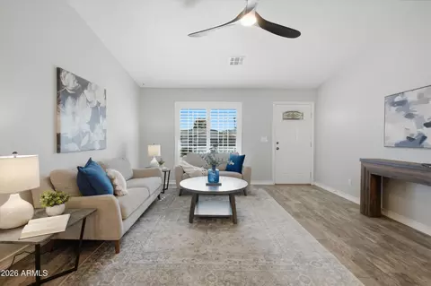 Living - 5130 E Bannock St, Phoenix, AZ 85044 photo 2 of 6