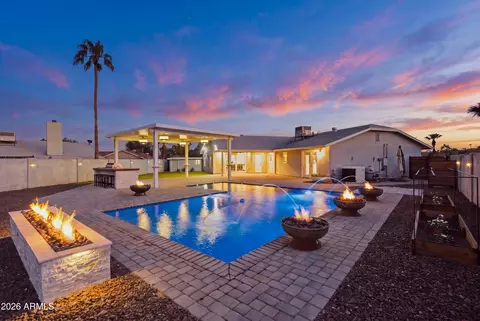 Exterior - 5130 E Bannock St, Phoenix, AZ 85044 photo 3 of 18