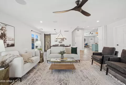 Living - 5130 E Bannock St, Phoenix, AZ 85044 photo 6 of 6