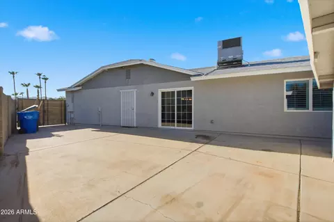 Exterior - 5130 E Bannock St, Phoenix, AZ 85044 photo 18 of 18