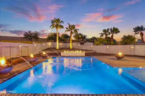 Exterior - 5130 E Bannock St, Phoenix, AZ 85044 photo 4 of 18