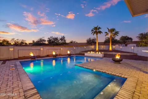 Exterior - 5130 E Bannock St, Phoenix, AZ 85044 photo 10 of 18