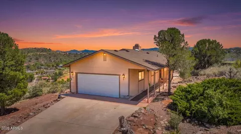 2924 Dell View Ln, Prescott, AZ 86305