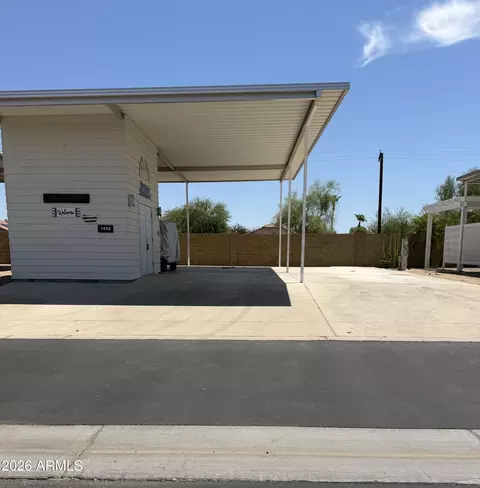 17200 W Bell Rd #1042, Surprise, AZ 85374