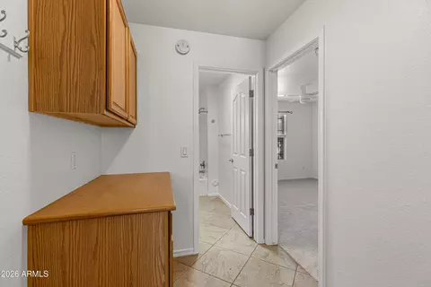 Entry Way - 4409 E Lariat Ln, Phoenix, AZ 85050 photo 2 of 2