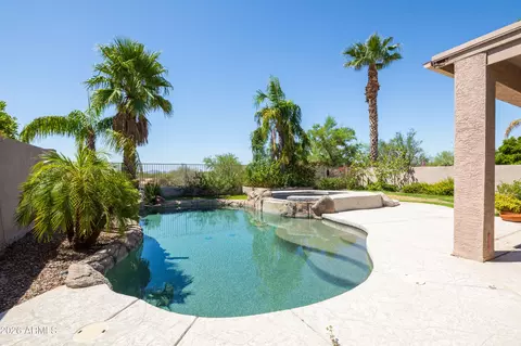 Exterior - 4409 E Lariat Ln, Phoenix, AZ 85050 photo 12 of 12