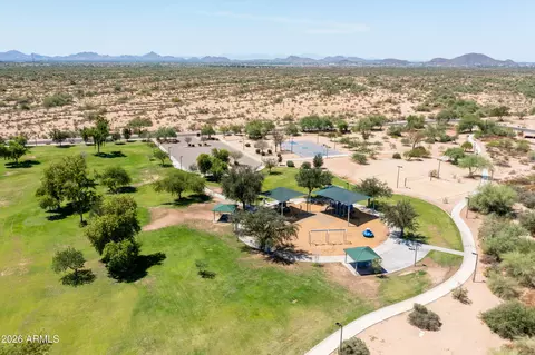 View/Area - 4409 E Lariat Ln, Phoenix, AZ 85050 photo 8 of 8