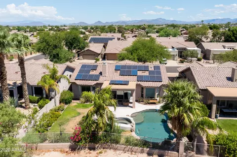 View/Area - 4409 E Lariat Ln, Phoenix, AZ 85050 photo 5 of 8