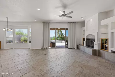 Living - 4409 E Lariat Ln, Phoenix, AZ 85050 photo 1 of 5