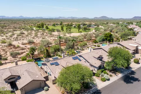 View/Area - 4409 E Lariat Ln, Phoenix, AZ 85050 photo 4 of 8