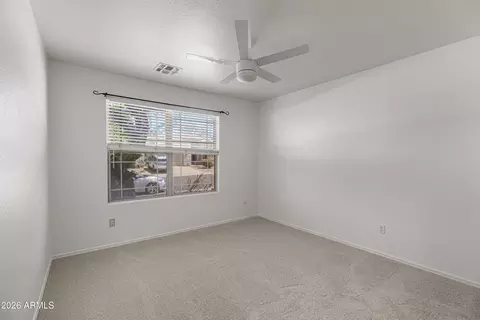 Bedroom - 4409 E Lariat Ln, Phoenix, AZ 85050 photo 1 of 1