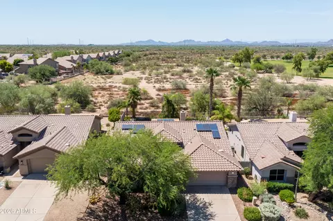 View/Area - 4409 E Lariat Ln, Phoenix, AZ 85050 photo 3 of 8